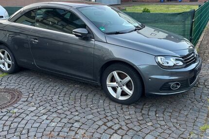VW Eos 155.000 km 11.500 &euro; Spangenberg 34286