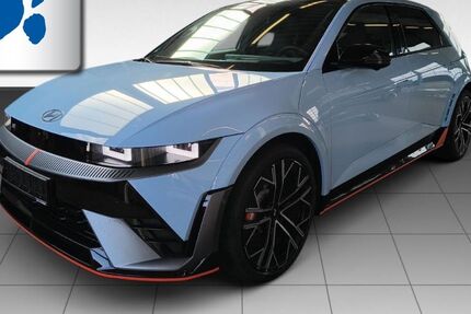 Hyundai IONIQ 5 3.757 km 51.930 &euro; Münster 48157