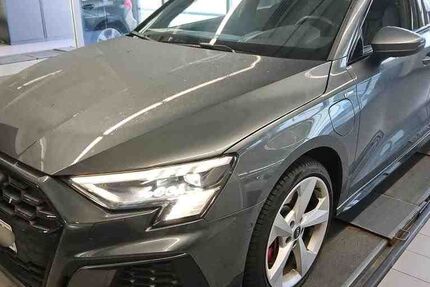 Audi A3 45.000 km 31.990 € Bad Langensalza 99947