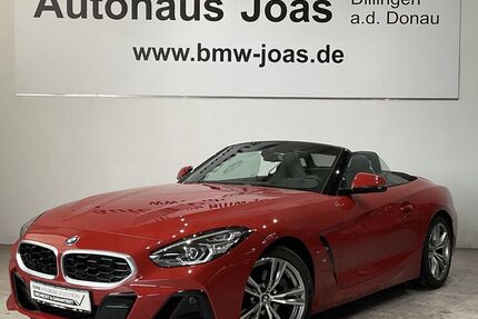 BMW Z4 23.800 km 44.600 &euro; Dillingen 89407