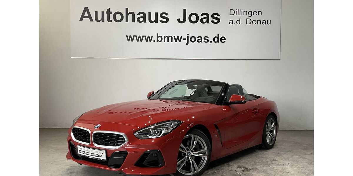 BMW Z4 23.800 km 44.600 &euro; Dillingen 89407
