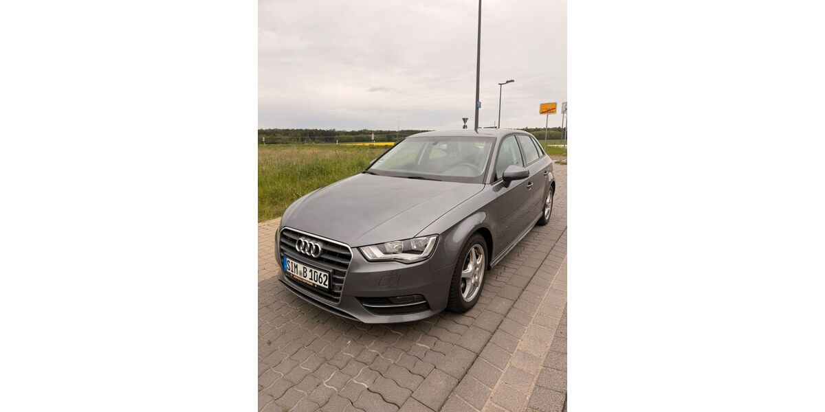 Audi A3 152.500 km 10.490 &euro; Beltheim 56290