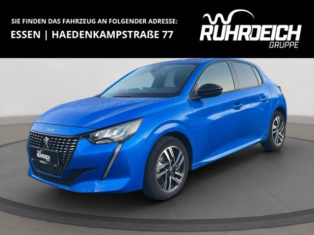Peugeot 208 18.900 km 18.990 € Duisburg 47059