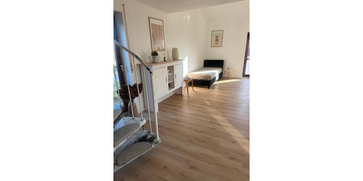 Etagenwohnung Rheinfelden (Baden) - 2 Zimmer, 60 m&sup2;, 1.100&euro; | Angebot:25570921