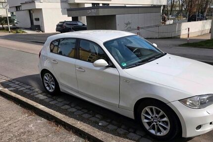 BMW 116 190.000 km 3.100 &euro; Roßwein 04741