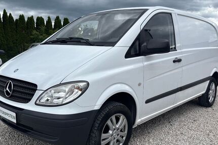 Mercedes-Benz Vito 183.150 km 7.450 &euro; Haßfurt 97437