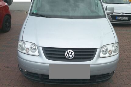 VW Caddy Maxi 200.000 km 6.900 € Wald-Michelbach 69483