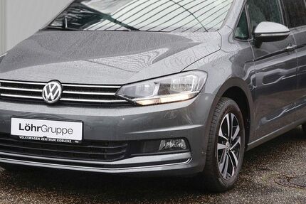 VW Touran 59.761 km 26.980 &euro; Koblenz 56070