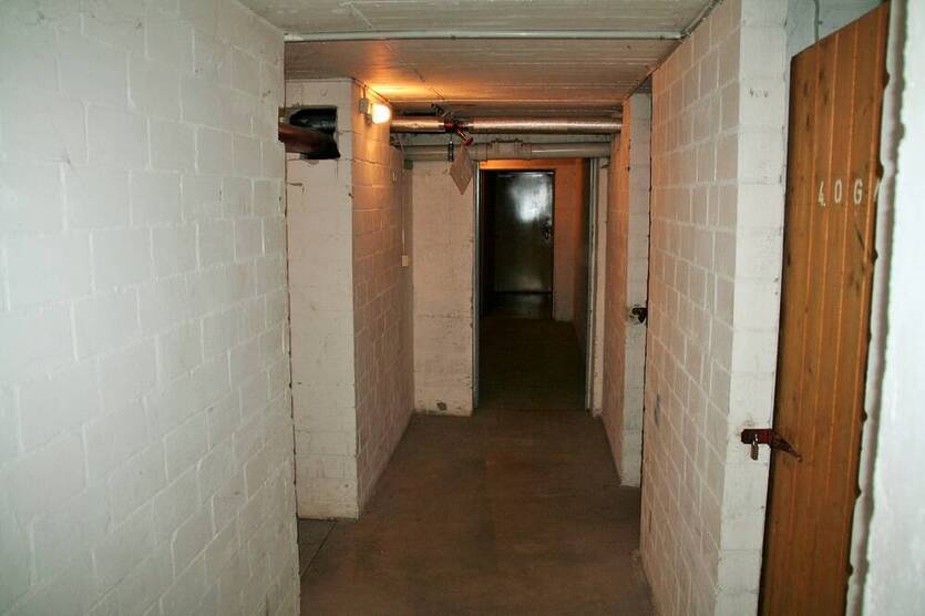 Neuer Preis ..... 2 Zimmer, Balkon plus Garage ... !!! 2 zimmer