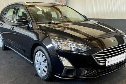 Ford Focus 148.450 km 10.990 &euro; Emden 26721