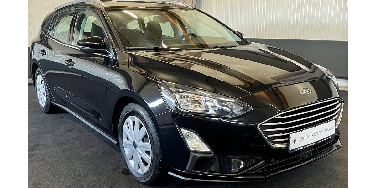 Ford Focus 148.450 km 10.990 &euro; Emden 26721