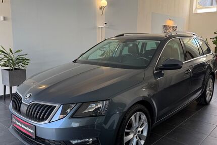 Skoda Octavia 127.388 km 13.990 &euro; Gera 07552