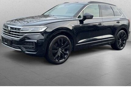 VW Touareg 11.854 km 64.949 &euro; Neu-Anspach 61267