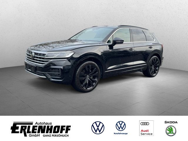 VW Touareg 11.854 km 64.949 &euro; Neu-Anspach 61267