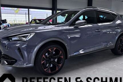 Cupra Formentor 27.500 km 35.480 &euro; Mannheim 68309