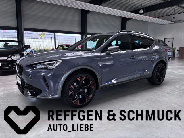 Cupra Formentor 27.500 km 35.480 &euro; Mannheim 68309