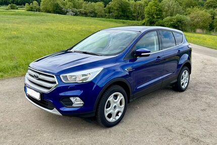 Ford Kuga 51.900 km 12.250 &euro; Weißenburg 91781