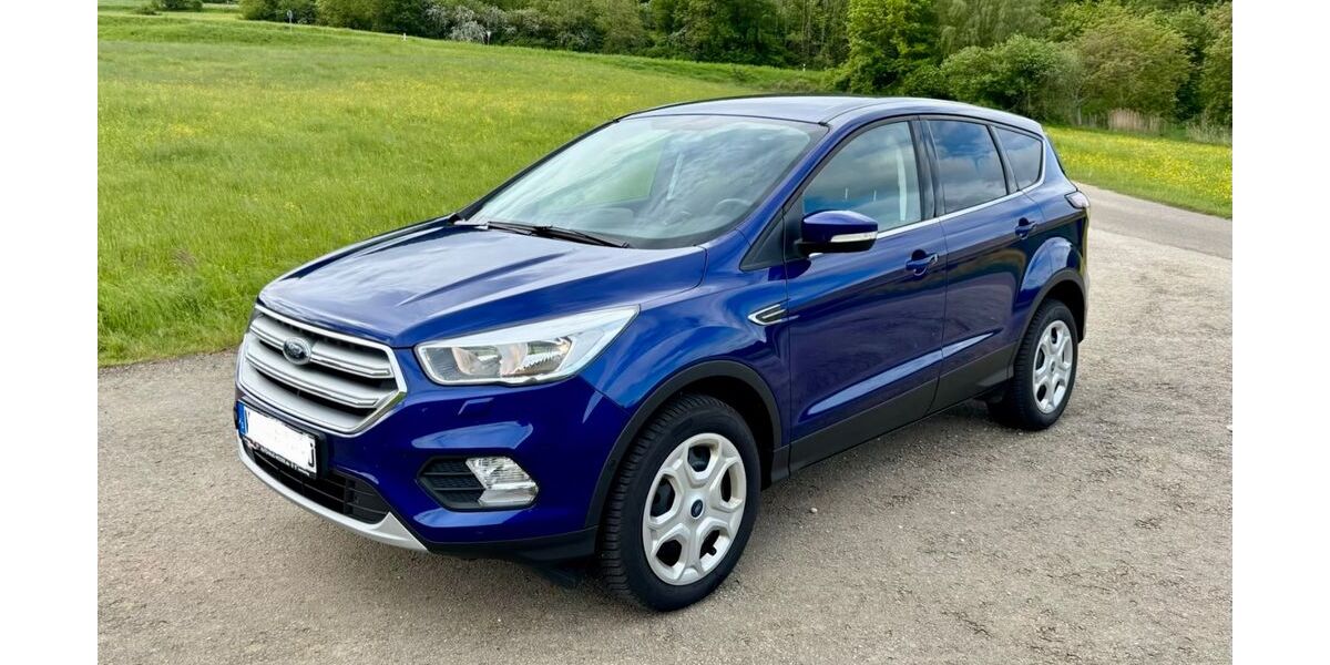 Ford Kuga 51.900 km 12.250 &euro; Weißenburg 91781
