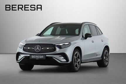 Mercedes GLC 220