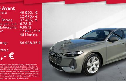 Audi A5 3.000 km 49.890 &euro; Dresden 01067