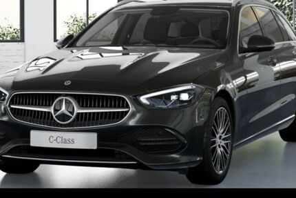 Mercedes-Benz C 180 9.900 km 39.500 &euro; Hamburg 22047