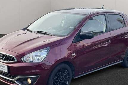 Mitsubishi Space Star 45.270 km 10.000 &euro; Bochum 44809