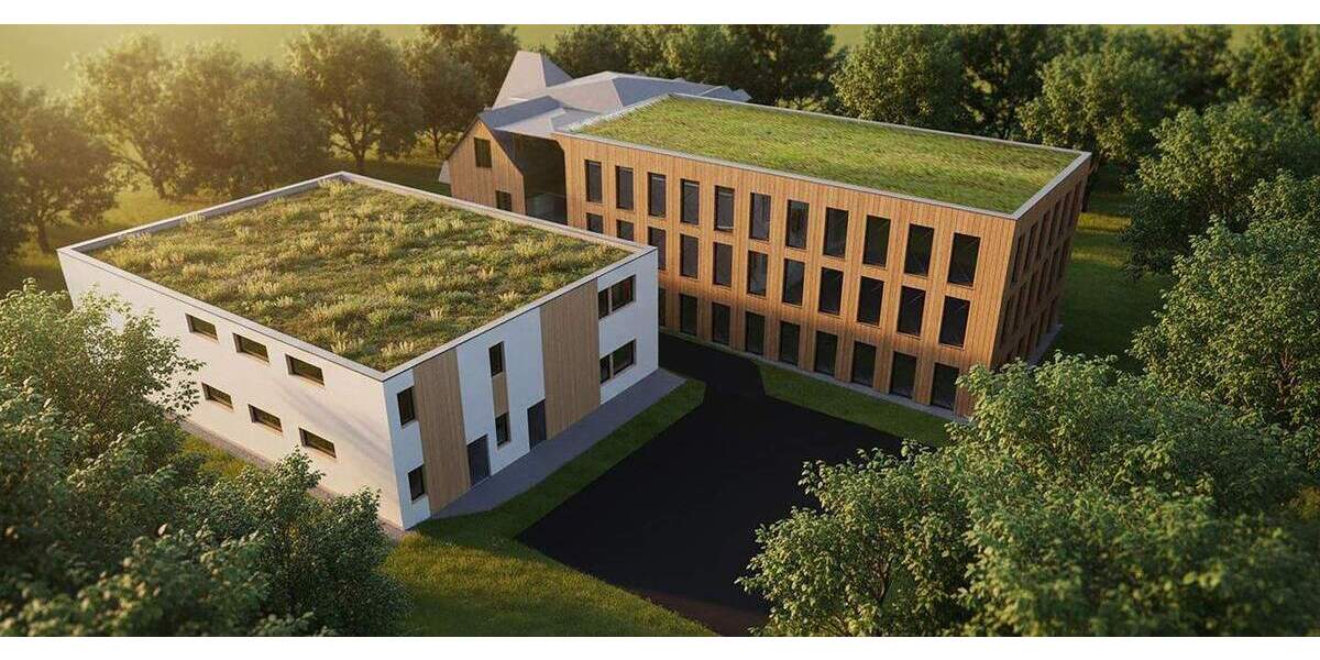 Gewerbeobjekt Heidesee Gussow - 885.000&euro; | Angebot:24703540