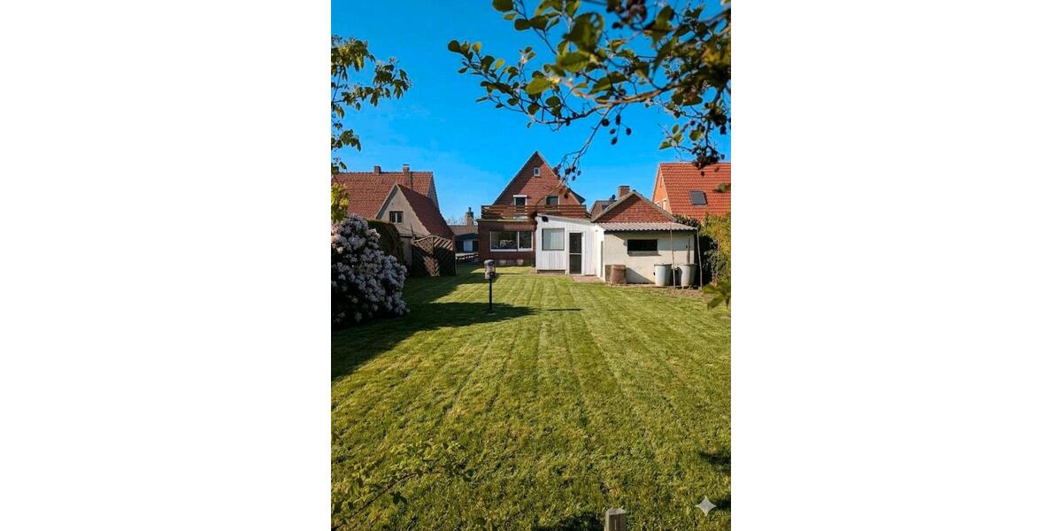 Einfamilienhaus Brake (Unterweser) - 6 Zimmer, 120 m&sup2;, 1.110&euro; | Angebot:26385957