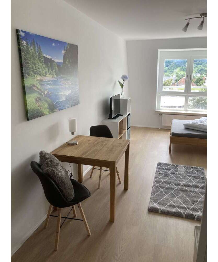Wohnung zum Mieten in Göppingen 890 € 35 m²