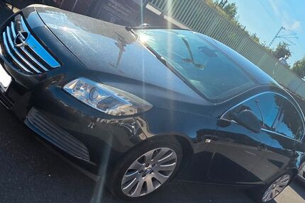 Opel Insignia 194.500 km 6.999 &euro; Köln 51103