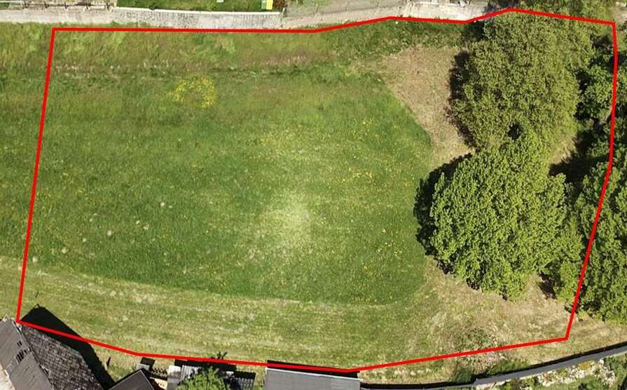 Grundstück zu verkaufen in Ottendorf-Okrilla 345.000 € 1870 m²