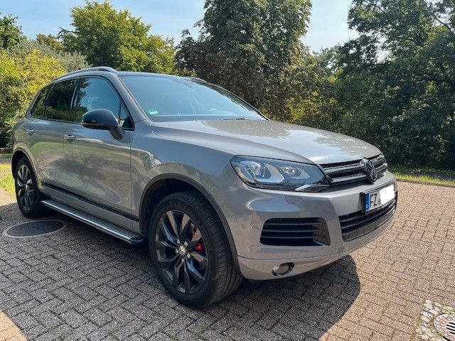 Touareg