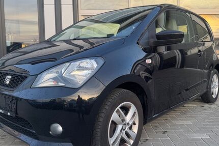Seat Mii 87.000 km 5.790 &euro; Lengede OT Broistedt 38268