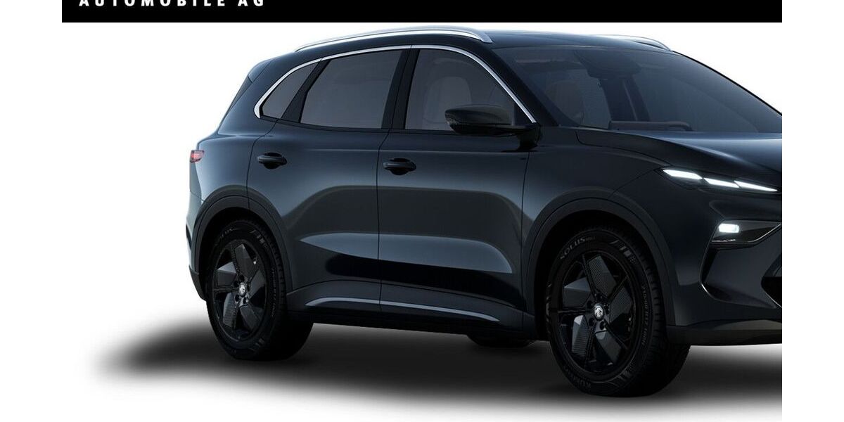 MG S5 1.500 km 27.390 &euro; Berlin 10553