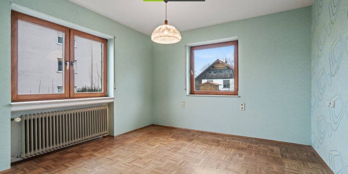 Einfamilienhaus Bad Buchau - 6 Zimmer, 151 m&sup2;, 349.000&euro; | Angebot:25776470