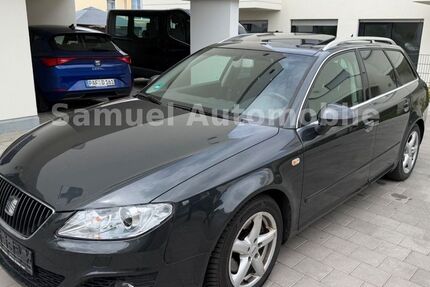 Seat Exeo 196.000 km 3.390 &euro; Geisenfeld 85290