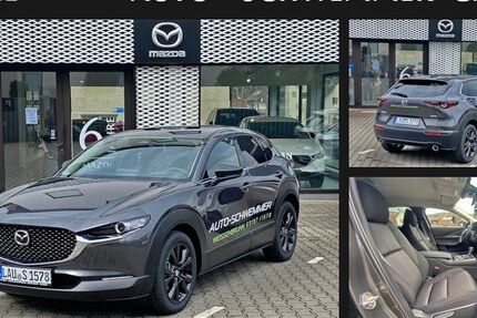 Mazda CX-30 7.680 km 27.990 &euro; Leinburg 91227