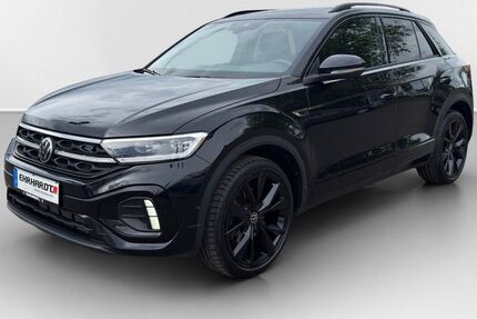 VW T-Roc 10.040 km 37.490 &euro; Arnstadt 99310