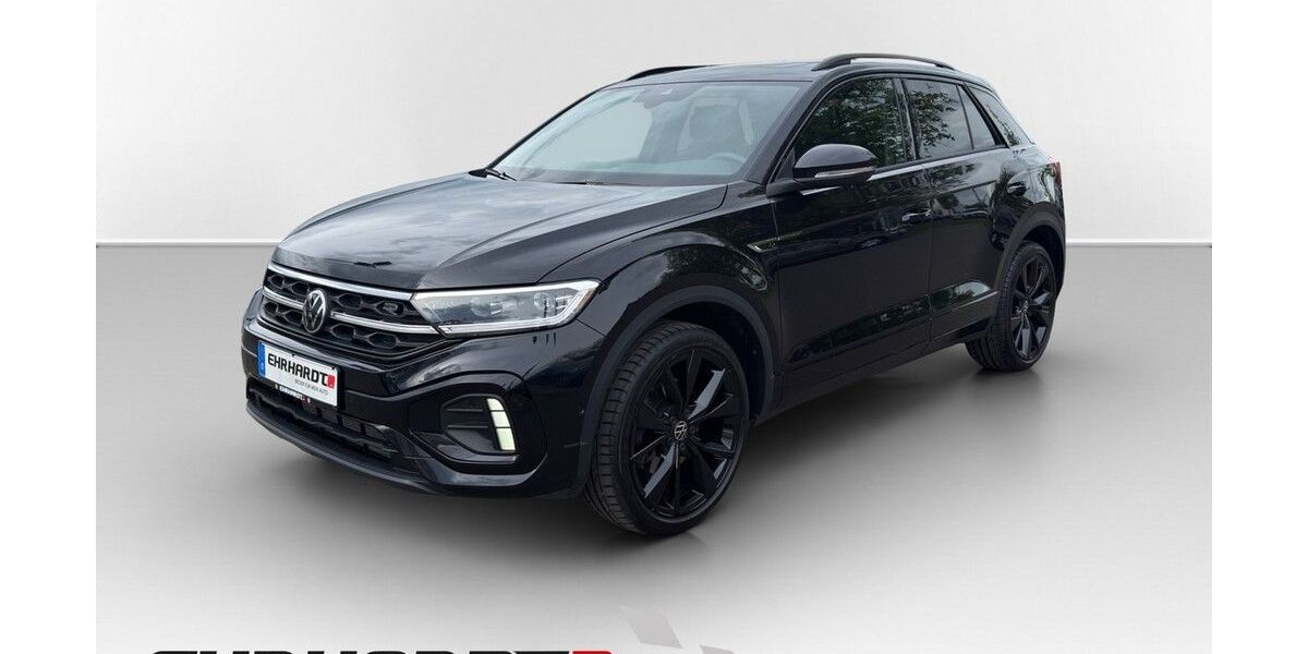 VW T-Roc 10.040 km 37.790 &euro; Arnstadt 99310