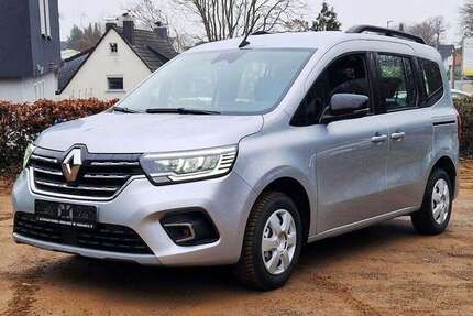 Renault Kangoo 15.900 km 19.900 &euro; Bergisch Gladbach 51469