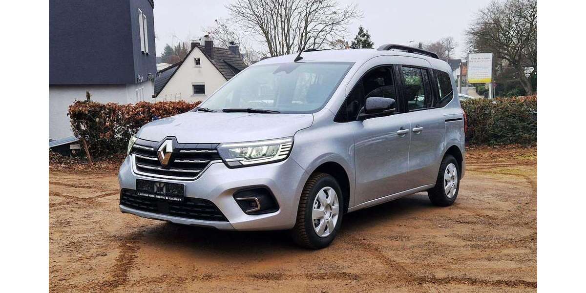 Renault Kangoo 15.900 km 19.900 &euro; Bergisch Gladbach 51469