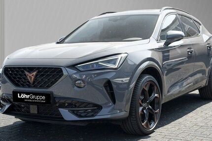 Cupra Formentor 8.192 km 37.980 &euro; Koblenz 56070