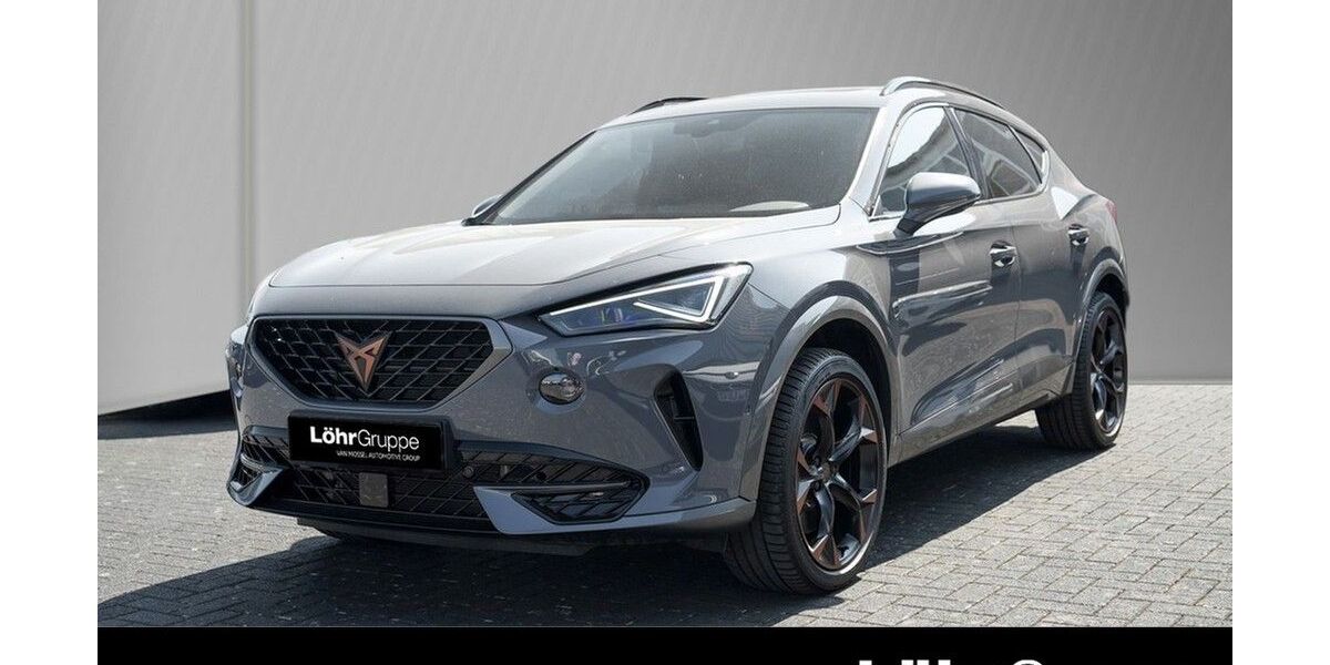 Cupra Formentor 8.192 km 37.980 &euro; Koblenz 56070