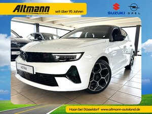 Opel Astra Ultimate Autom. Schiebedach Navi Pro