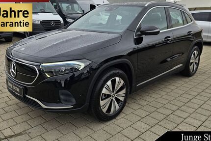 Mercedes-Benz EQA 58.466 km 29.570 € Memmingen 87700