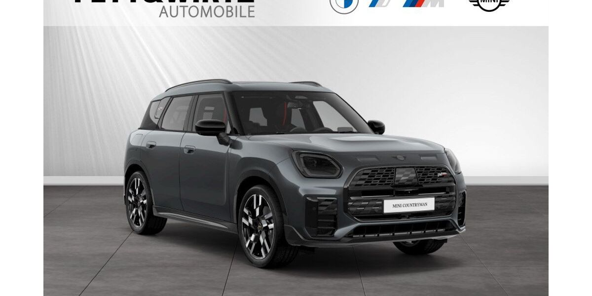 Mini Countryman C (Cooper) 16.400 km 37.387 &euro; Moers 47441