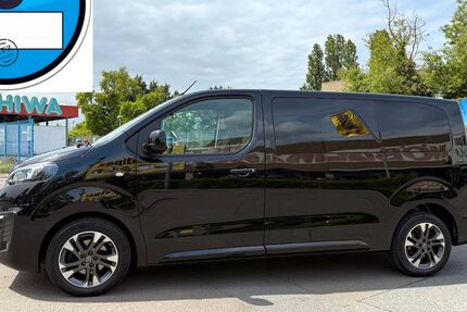Opel Zafira Life 65.031 km 36.950 € Raunheim 65479