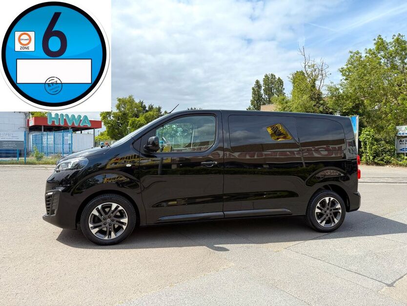 Opel Zafira Life 65.031 km 36.950 € Raunheim 65479