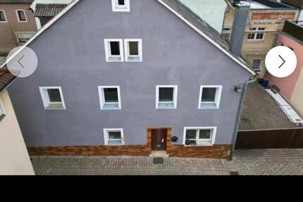 haus in Auerbach