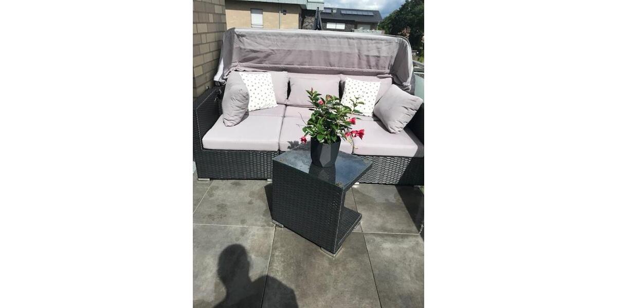 Dachgeschoßwohnung Wardenburg - 3 Zimmer, 71 m&sup2;, 685&euro; | Angebot:26382253
